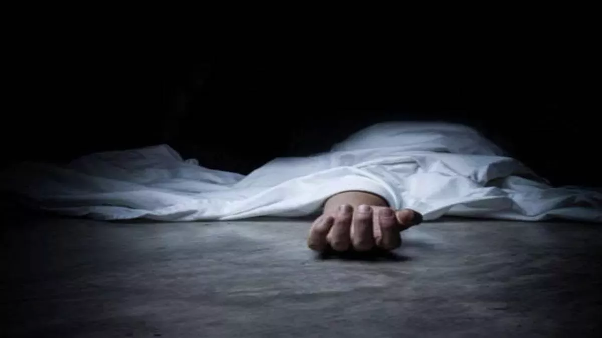नदी किनारे मिला क्षेत्र पंचायत सदस्य का शव, इलाके में मचा हड़कंप