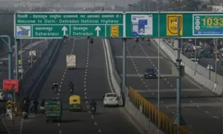 कांवड़ यात्रा अलर्ट: 29 जुलाई से ट्रैफिक डायवर्जन, 4 अगस्त से NH-58 पर भारी वाहनों की एंट्री बंद