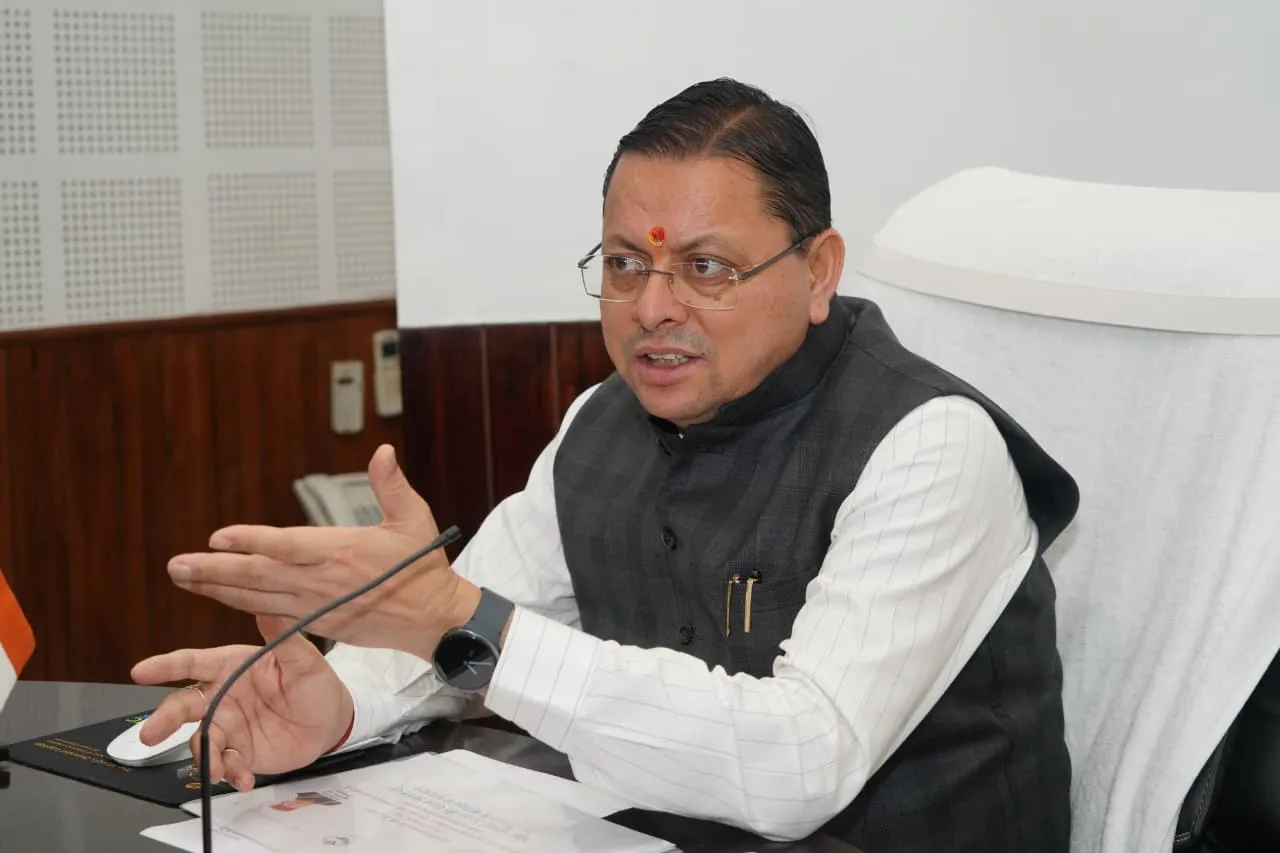 मुख्यमंत्री ने 9 लाख 87 हजार17 पेंशन लाभार्थियों को कुल ₹ 146 करोड़ 32 लाख की पेंशन राशि का किया भुगतान