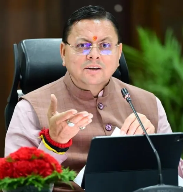 धामी सरकार का बड़ा तोहफा! उत्तराखंड के सरकारी अस्पतालों में अब सभी इन-हाउस जांचें होंगी मुफ्त